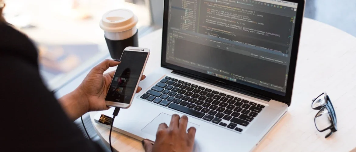 How businesses can benefit from mobile apps