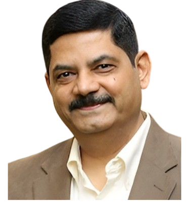 Uday Zokarkar