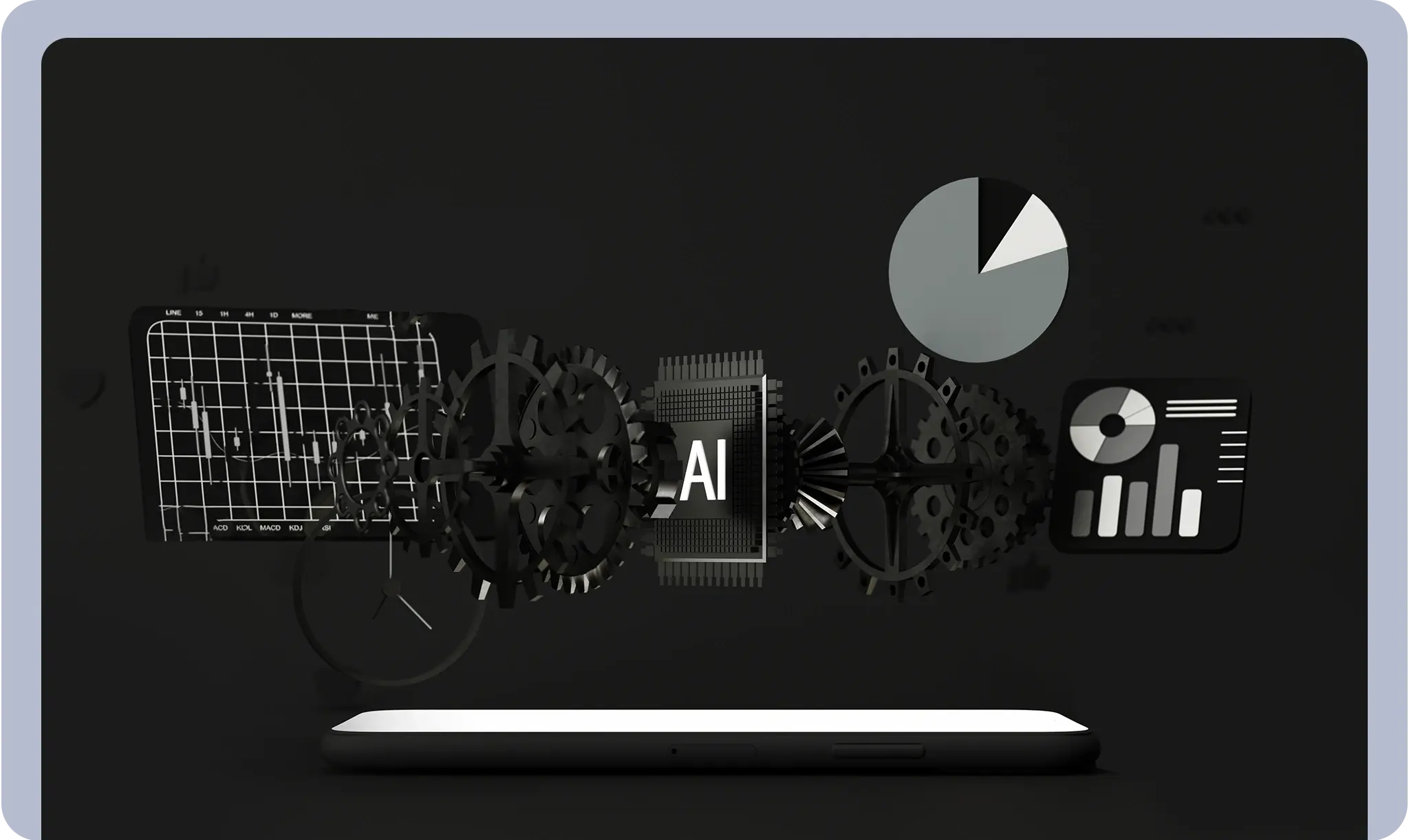 Custom Software Development